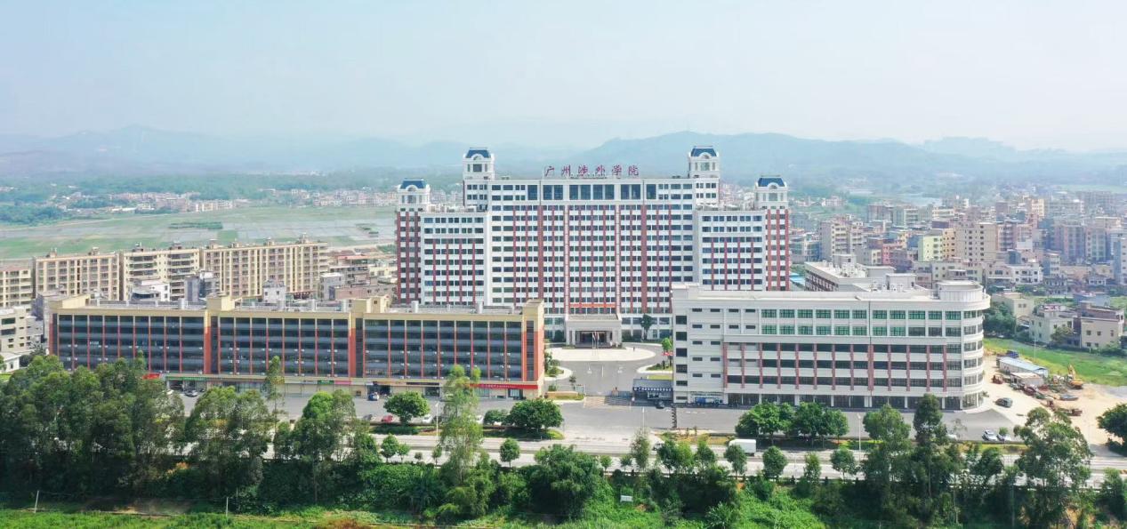 虹華簽約清遠市南方技工學(xué)校，助力高效信息